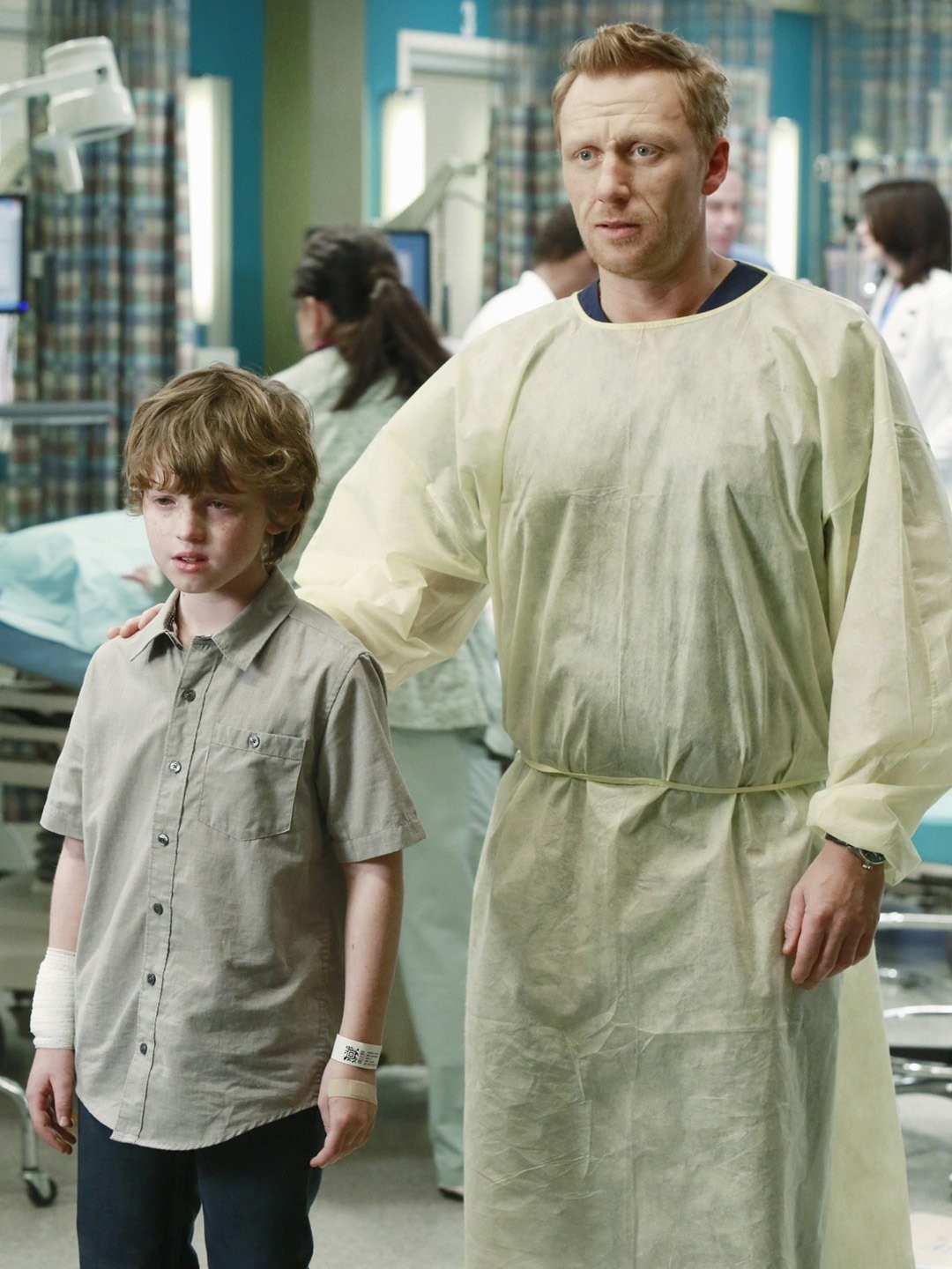 greys anatomy 19 temporada